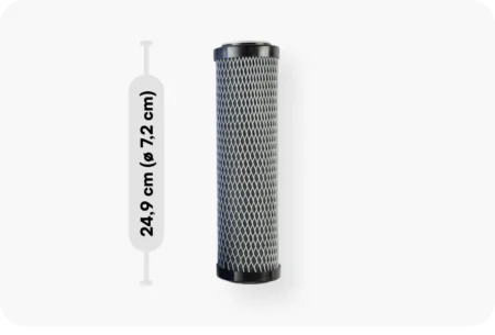 náhradní filtr filbec